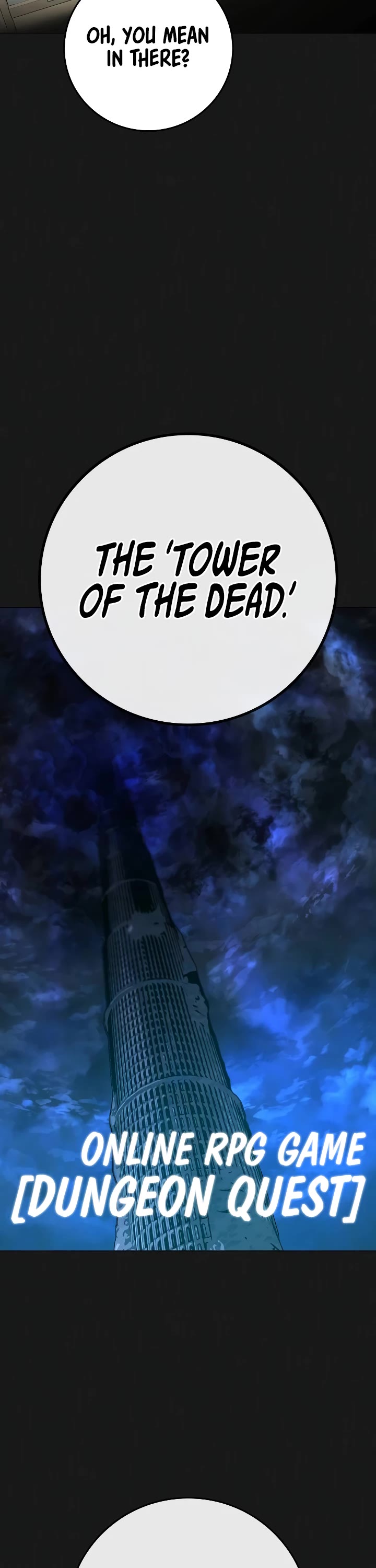 Reality Quest Chap 133 - Next Chap 134