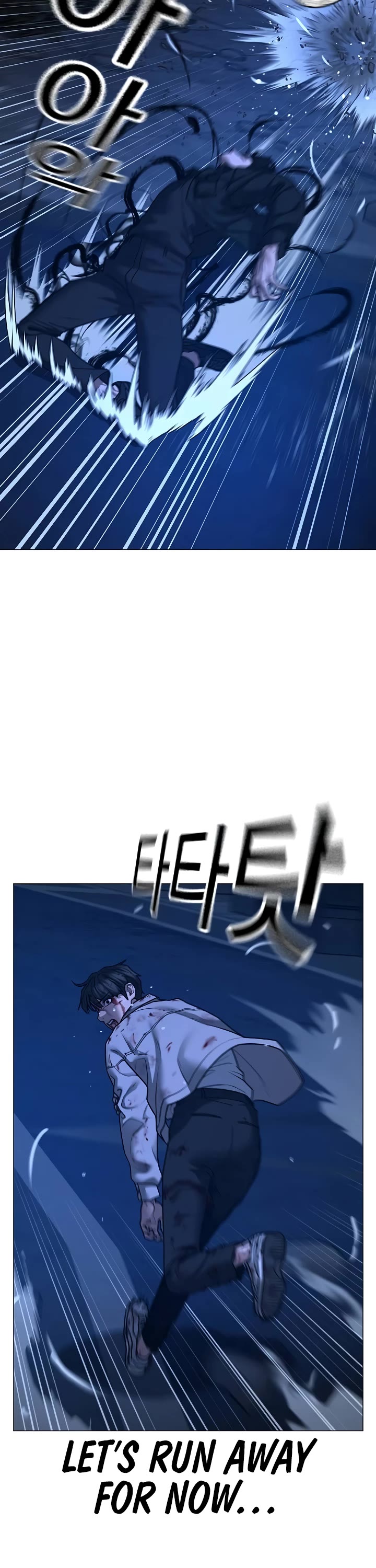 Reality Quest Chap 133 - Next Chap 134