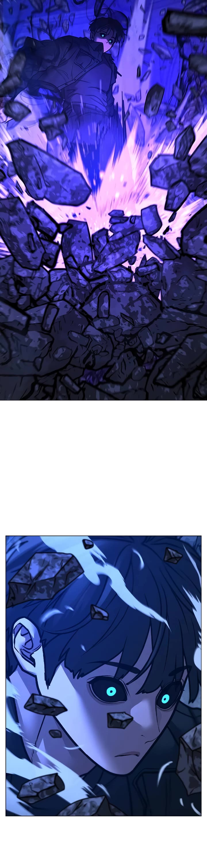 Reality Quest Chap 133 - Next Chap 134