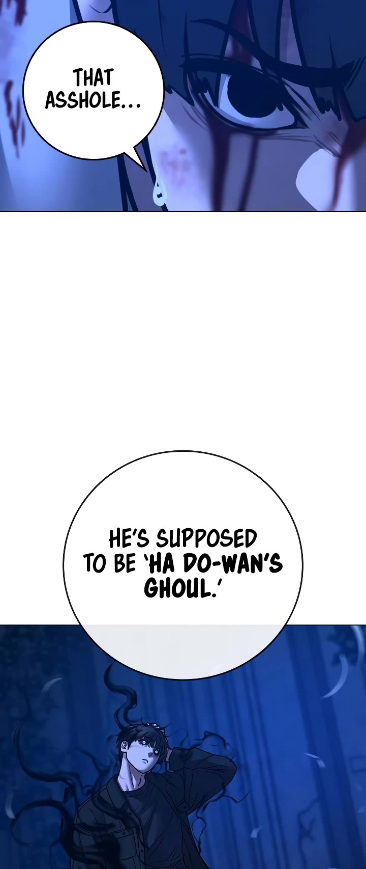 Reality Quest Chap 133 - Next Chap 134