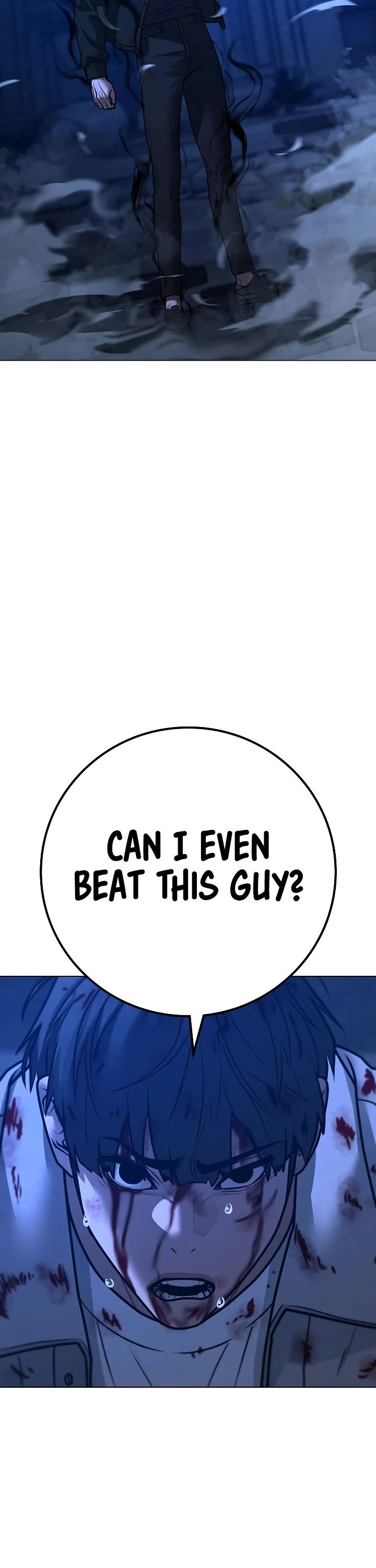 Reality Quest Chap 133 - Next Chap 134