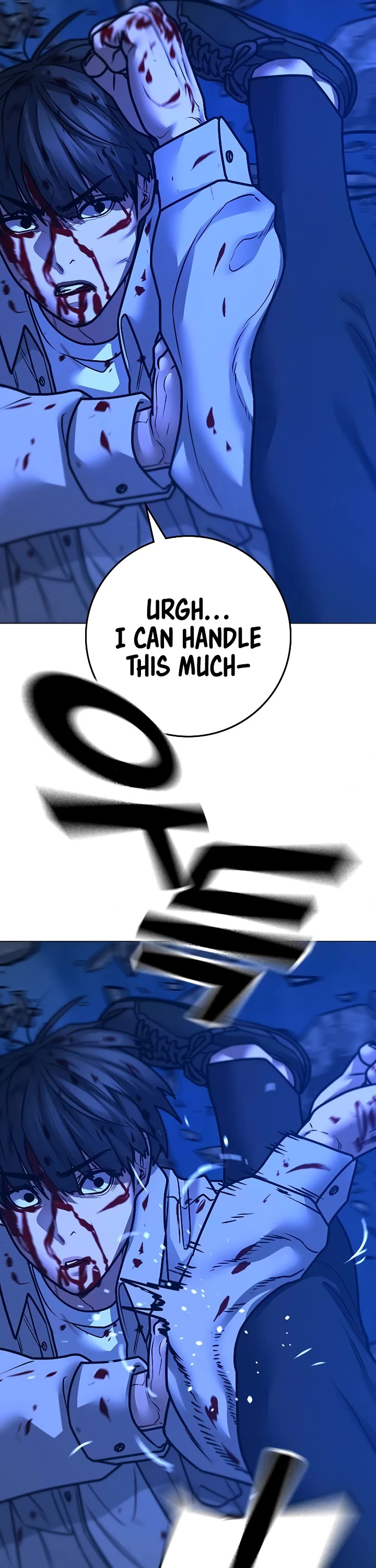 Reality Quest Chap 133 - Next Chap 134