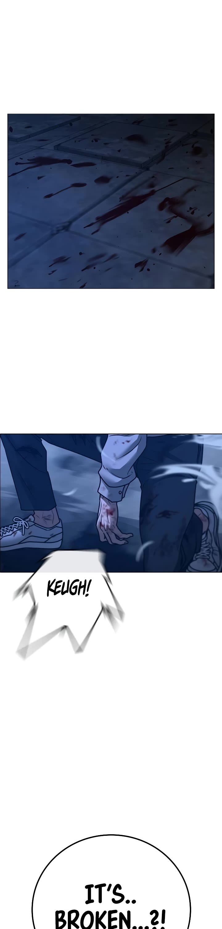 Reality Quest Chap 133 - Next Chap 134