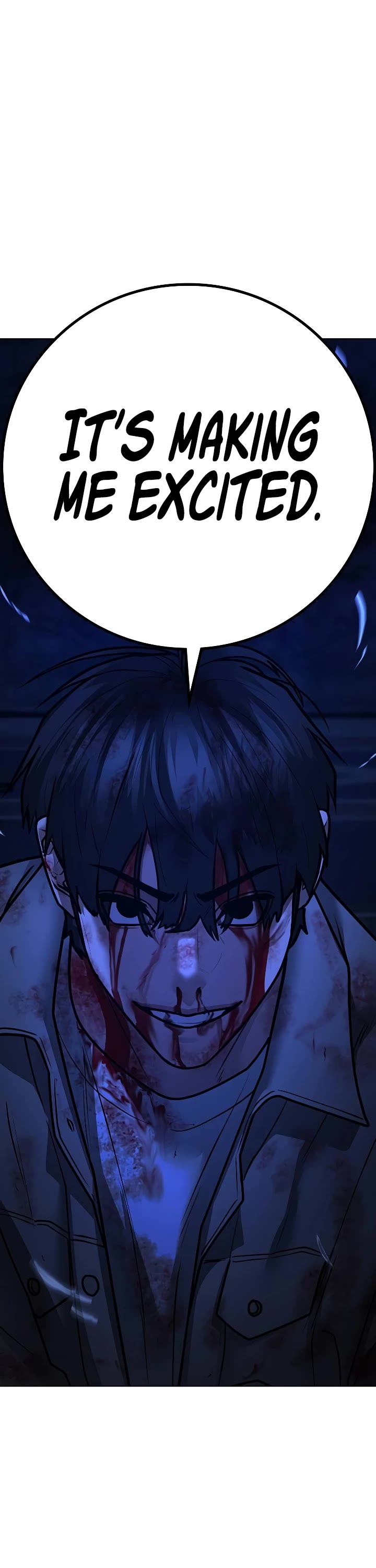 Reality Quest Chap 133 - Next Chap 134