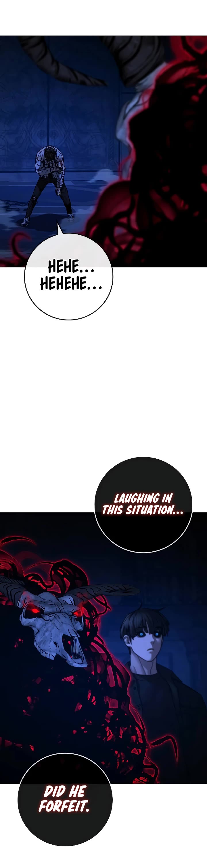 Reality Quest Chap 133 - Next Chap 134