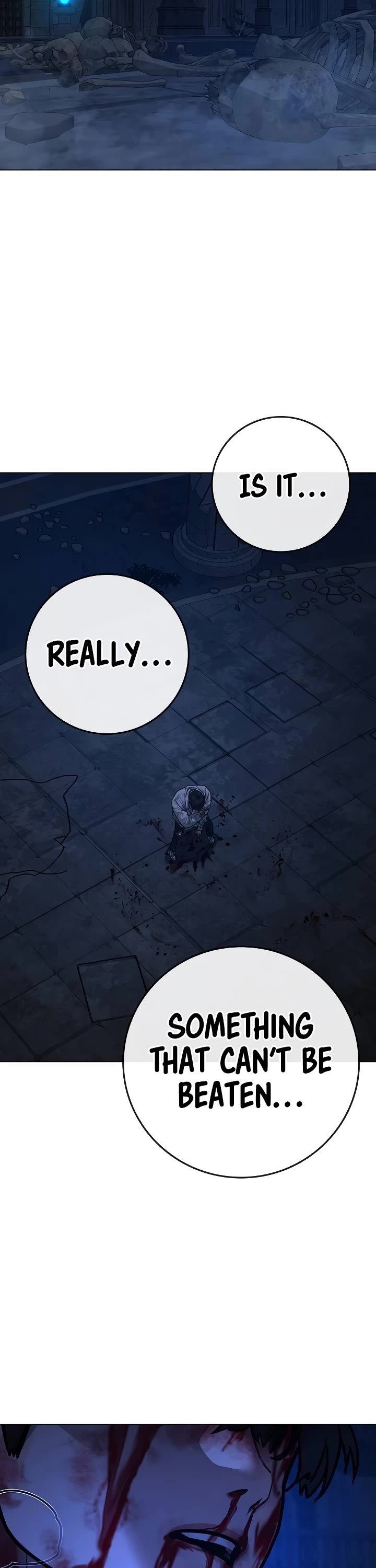 Reality Quest Chap 133 - Next Chap 134