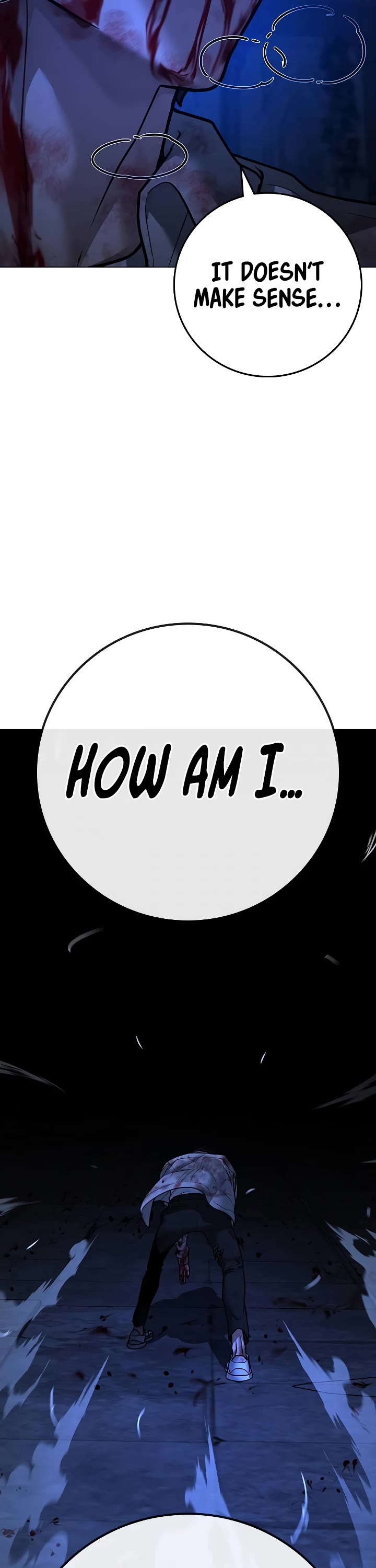 Reality Quest Chap 133 - Next Chap 134