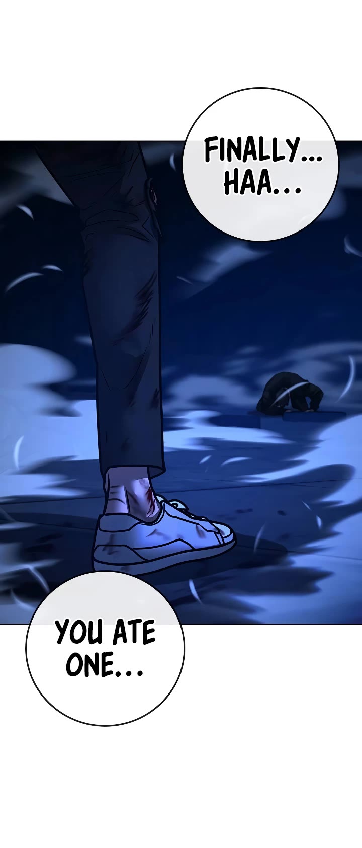 Reality Quest Chap 133 - Next Chap 134