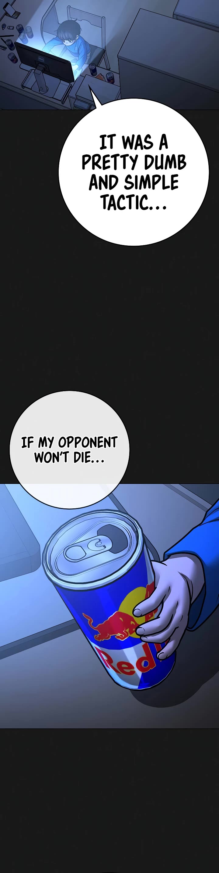 Reality Quest Chap 133 - Next Chap 134