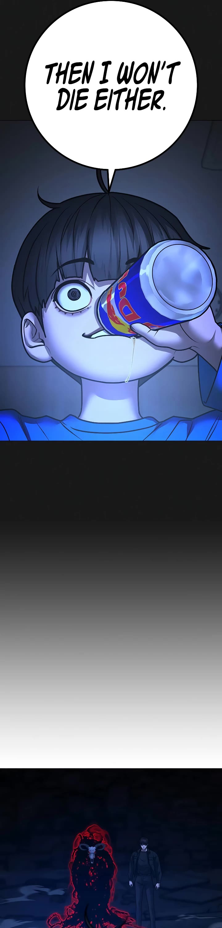 Reality Quest Chap 133 - Next Chap 134