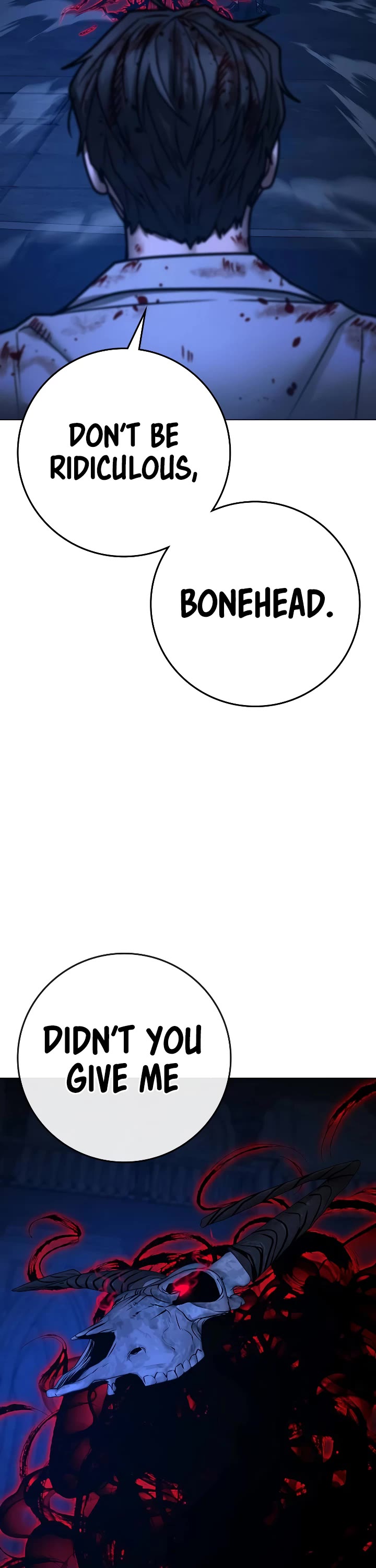 Reality Quest Chap 133 - Next Chap 134