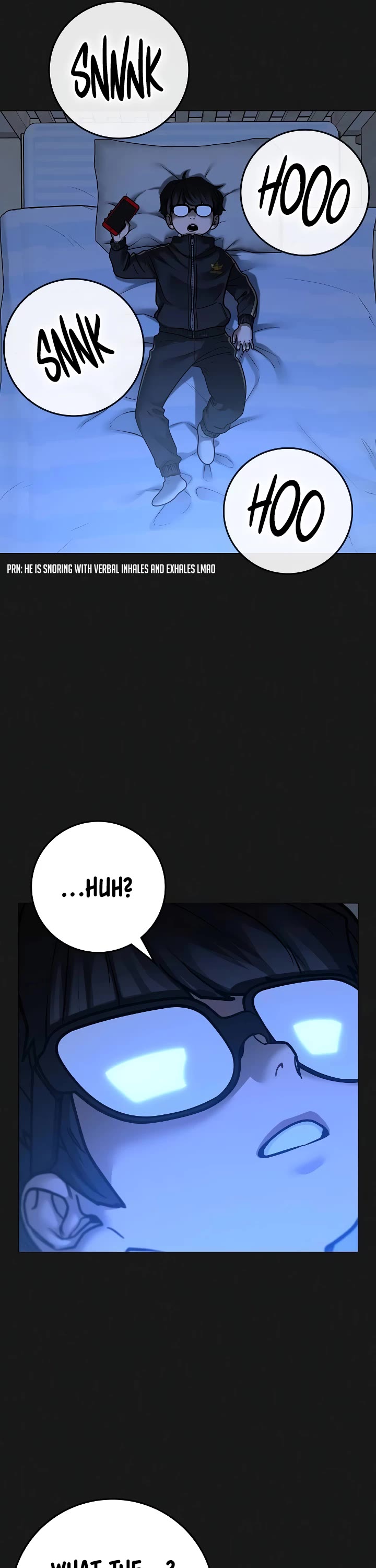 Reality Quest Chap 133 - Next Chap 134