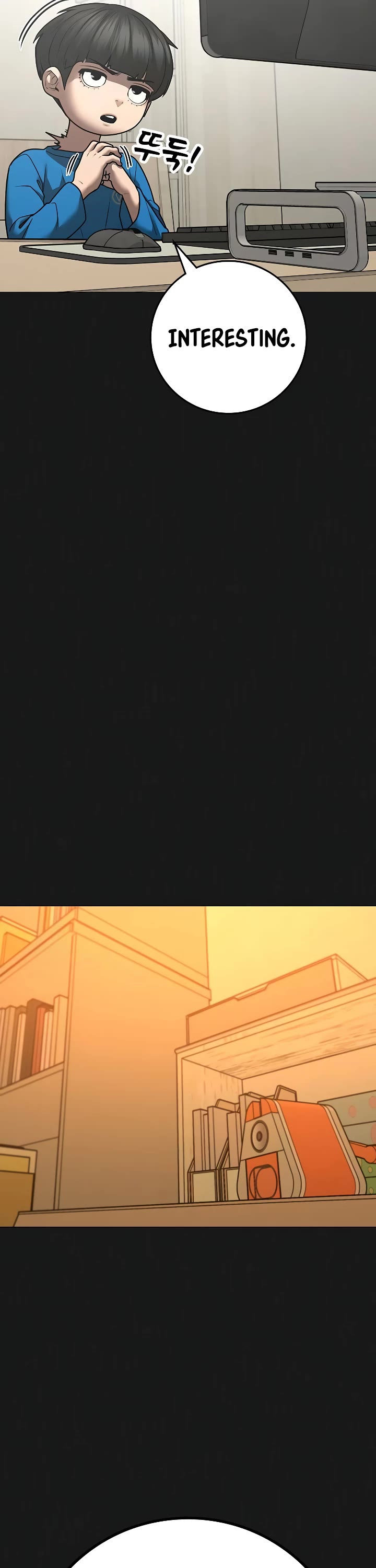 Reality Quest Chap 133 - Next Chap 134