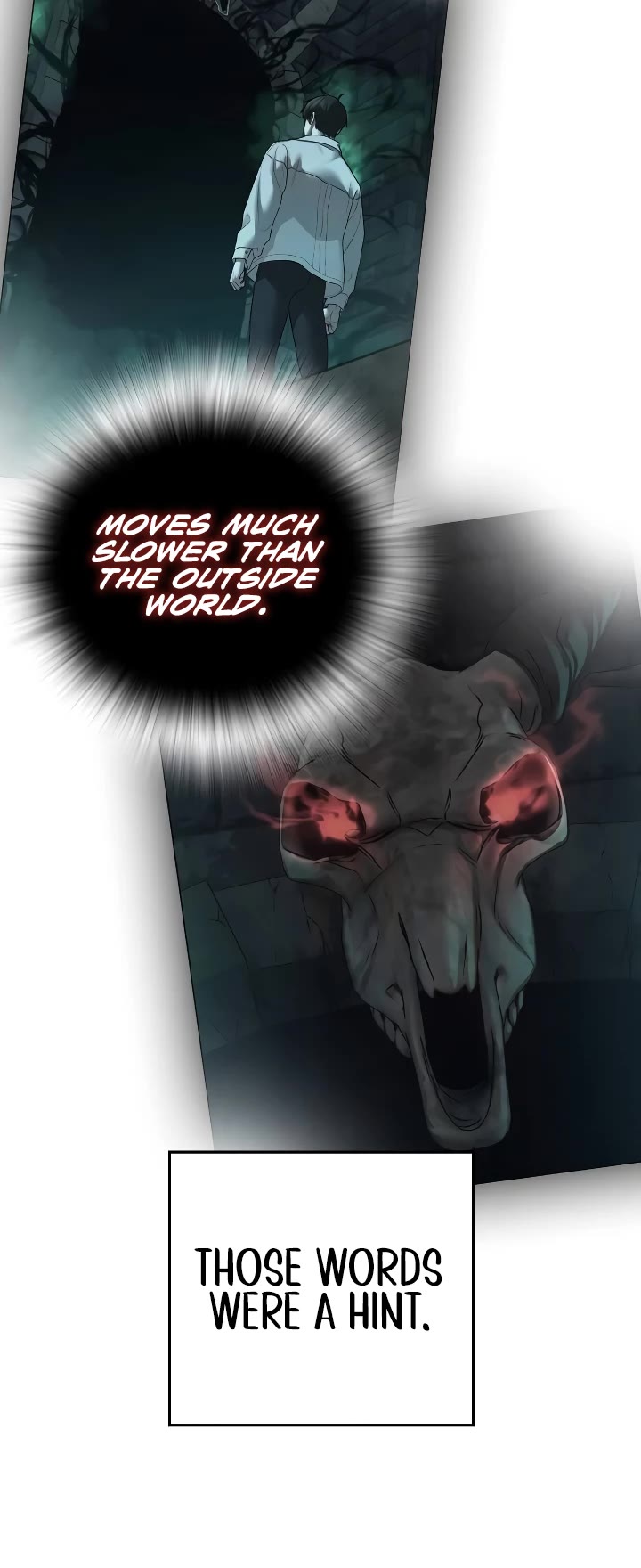 Reality Quest Chap 133 - Next Chap 134