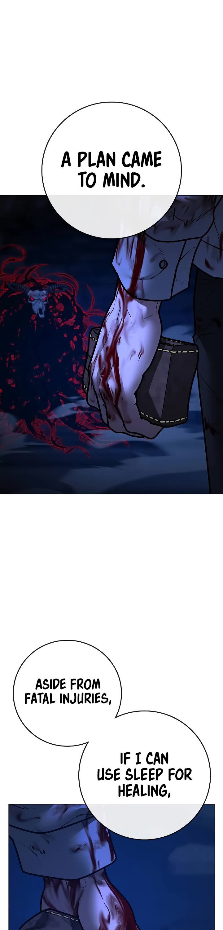 Reality Quest Chap 133 - Next Chap 134