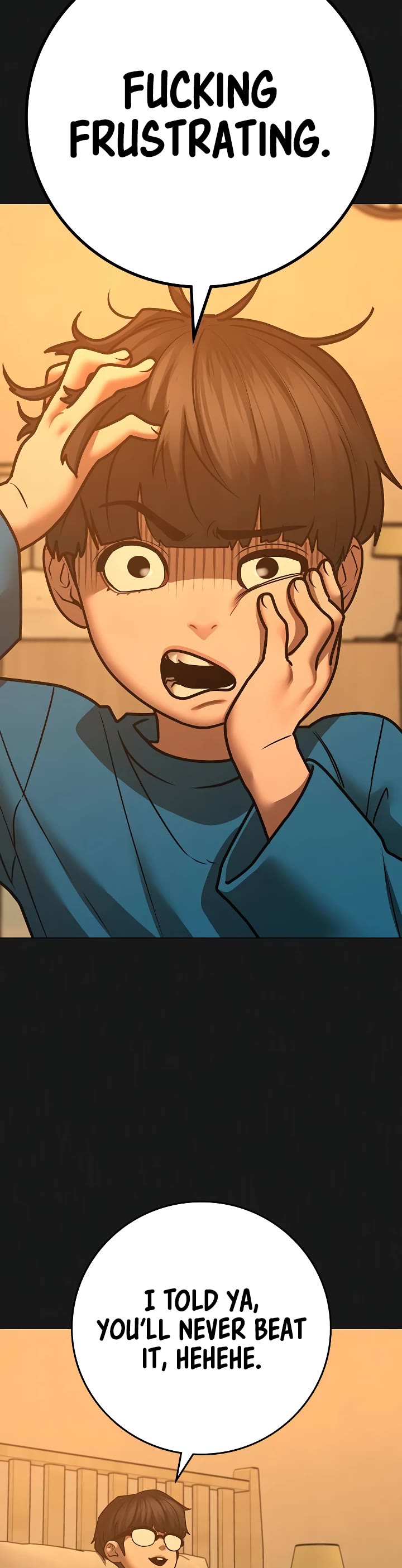 Reality Quest Chap 133 - Next Chap 134