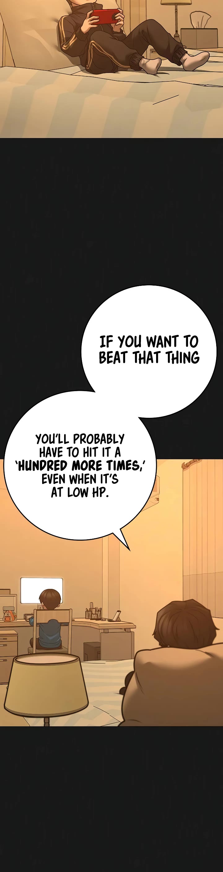 Reality Quest Chap 133 - Next Chap 134