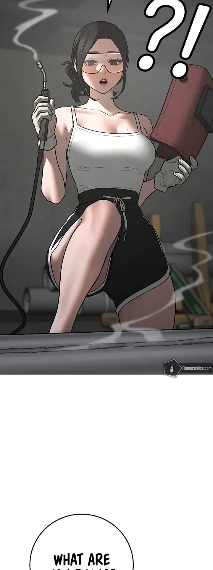 Reality Quest Chap 147 - Next Chap 148