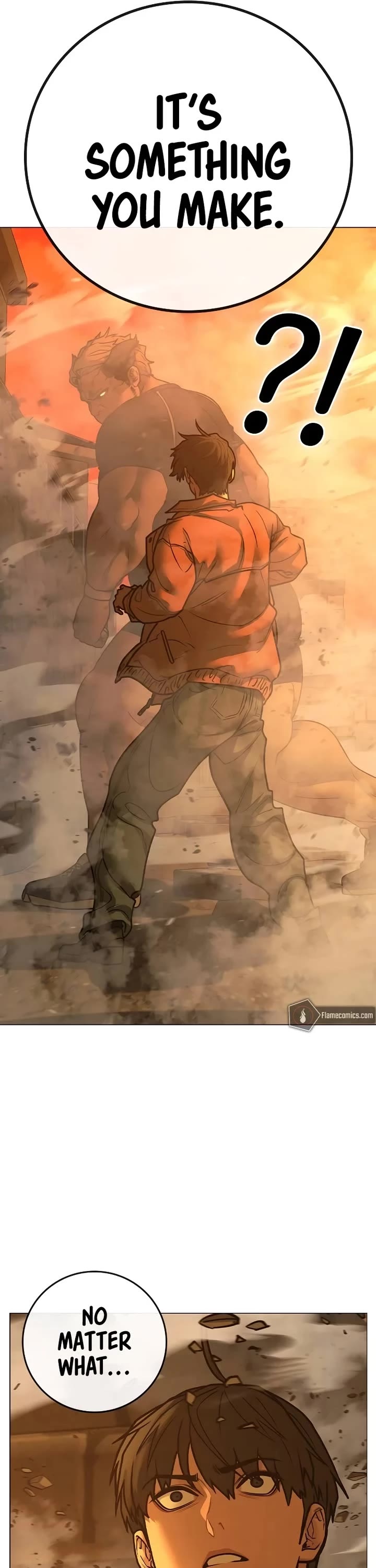 Reality Quest Chap 147 - Next Chap 148