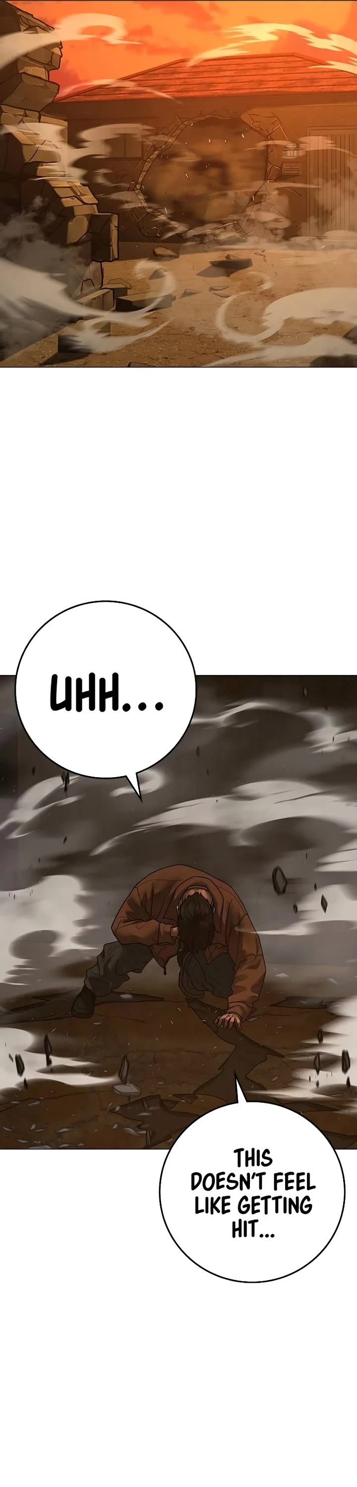 Reality Quest Chap 147 - Next Chap 148