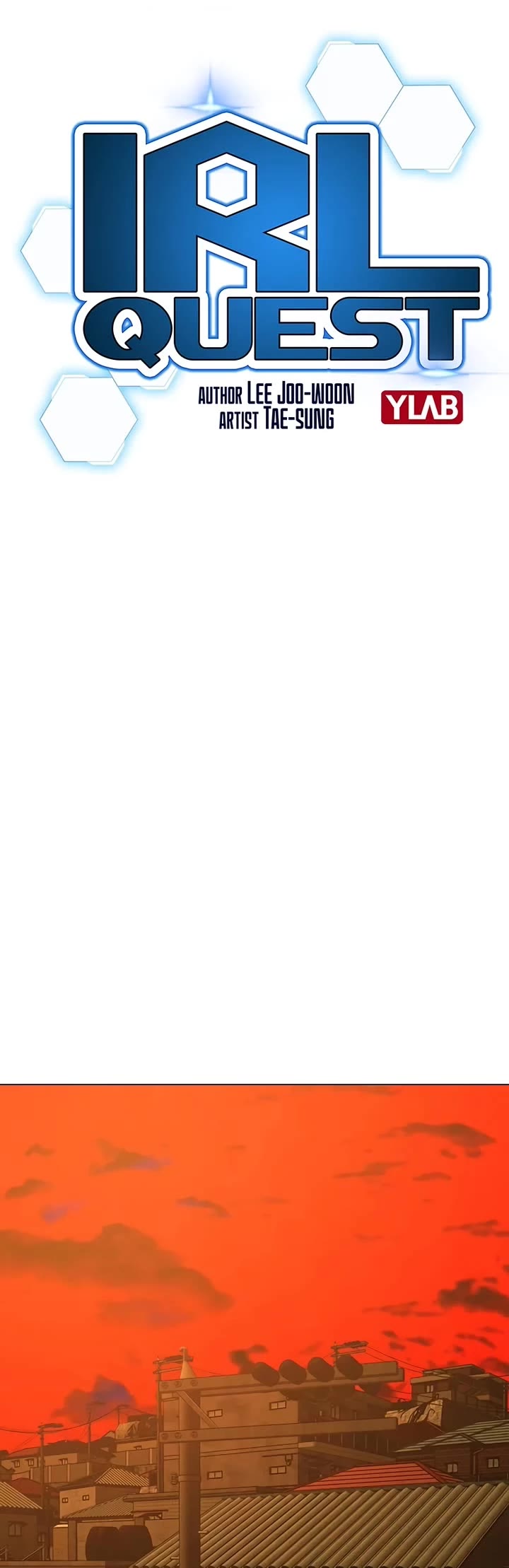 Reality Quest Chap 147 - Next Chap 148