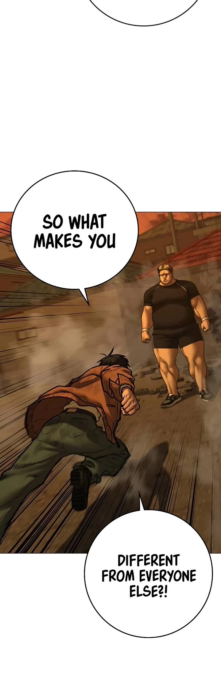 Reality Quest Chap 147 - Next Chap 148