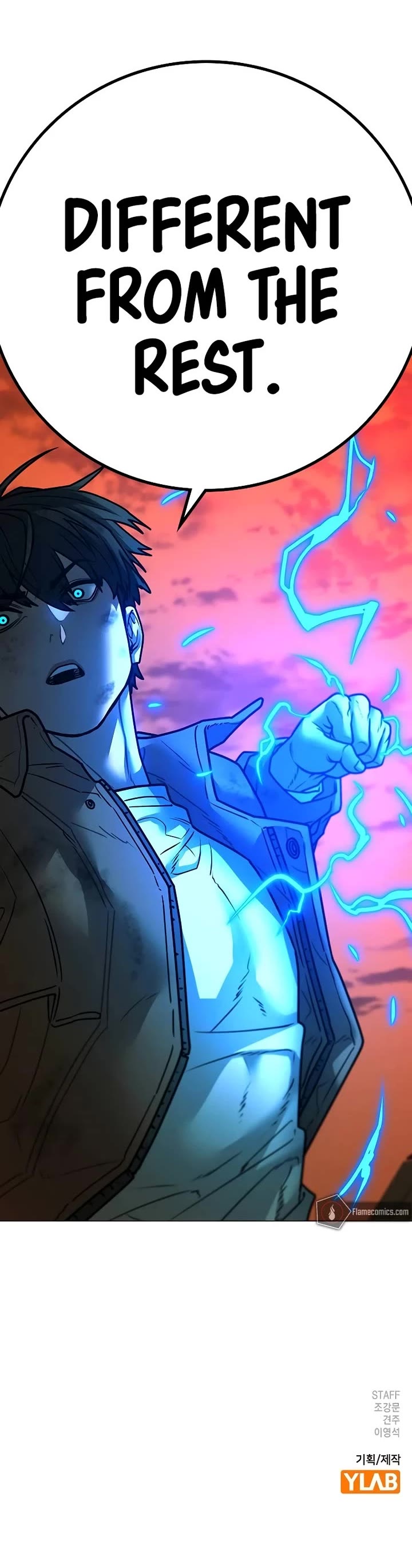 Reality Quest Chap 147 - Next Chap 148