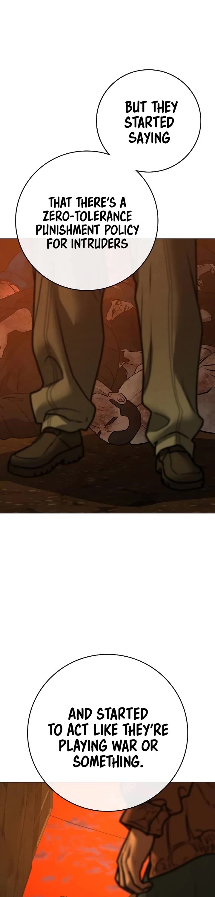 Reality Quest Chap 147 - Next Chap 148