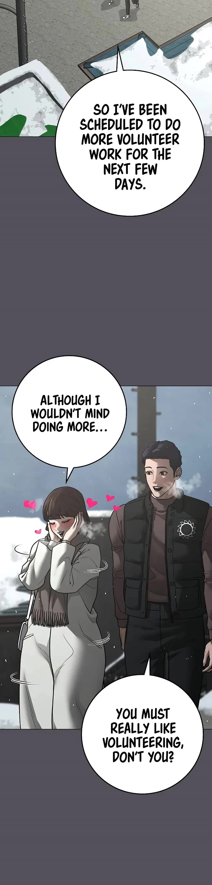 Reality Quest Chap 147 - Next Chap 148