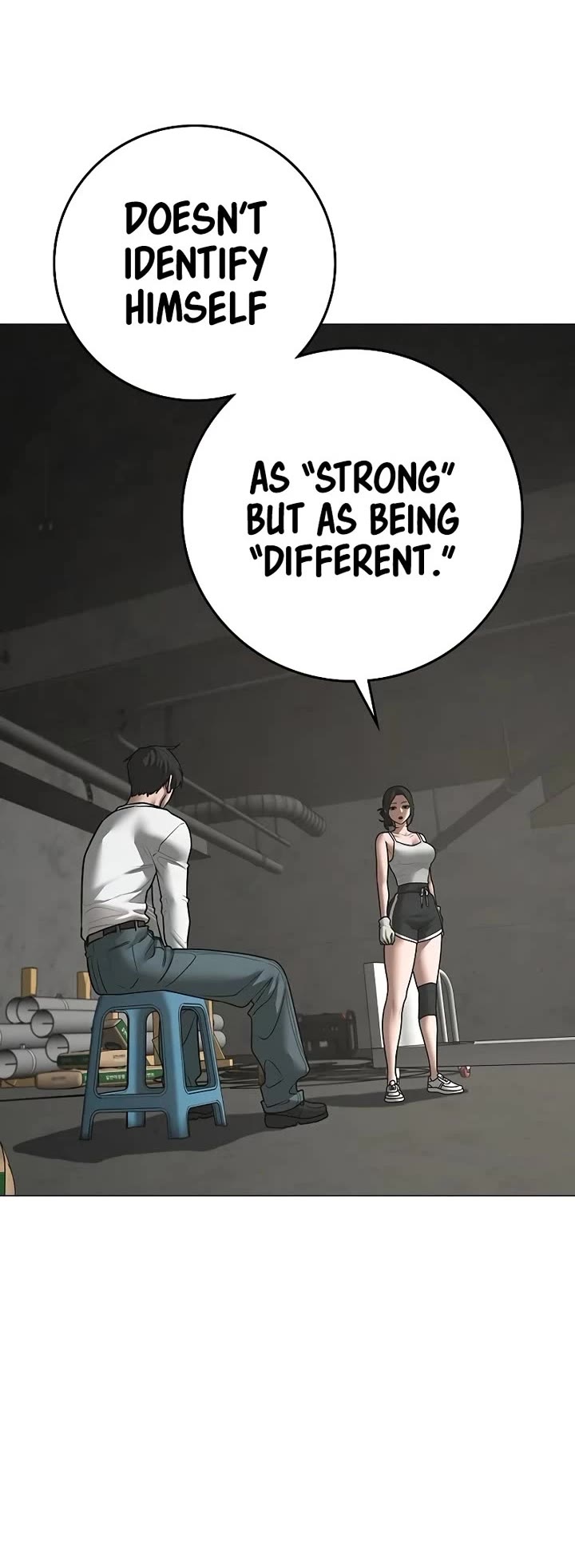 Reality Quest Chap 147 - Next Chap 148