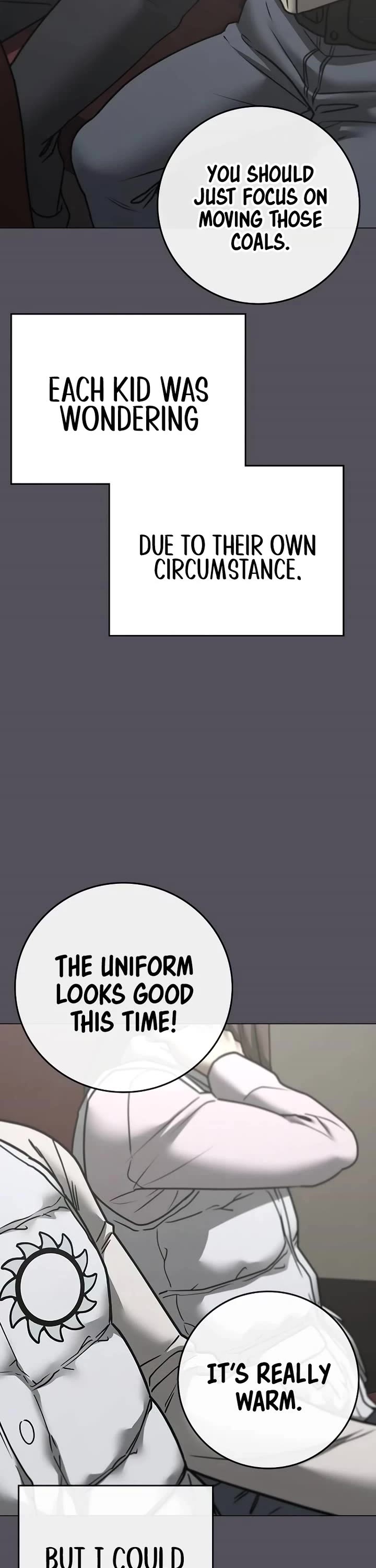 Reality Quest Chap 147 - Next Chap 148