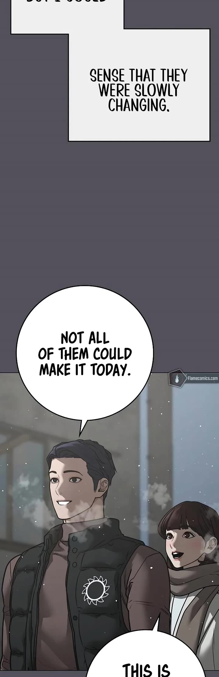 Reality Quest Chap 147 - Next Chap 148