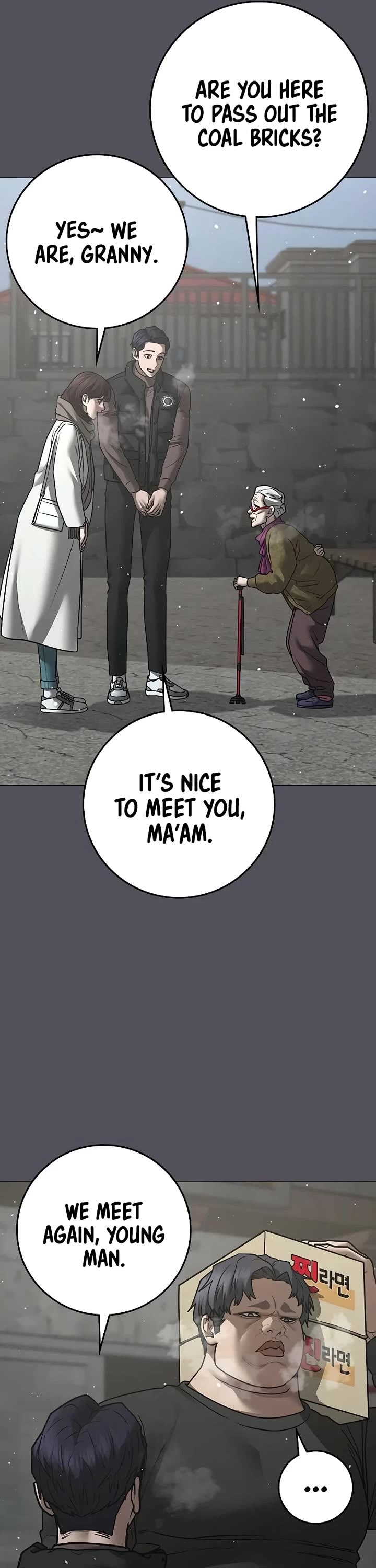 Reality Quest Chap 147 - Next Chap 148