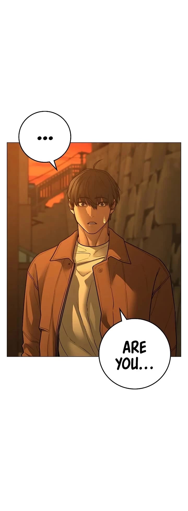 Reality Quest Chap 147 - Next Chap 148