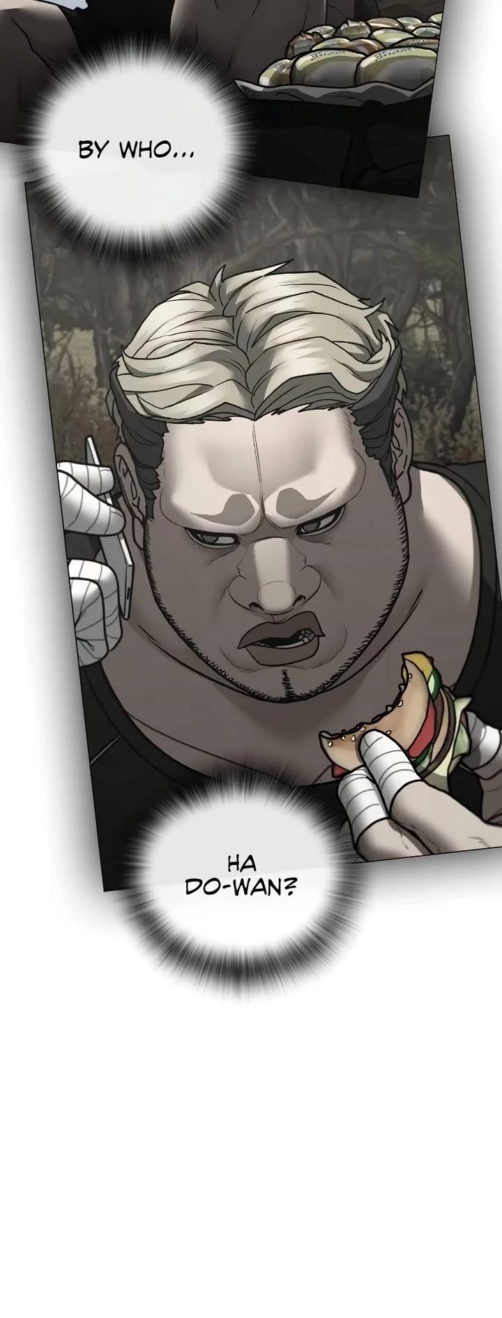 Reality Quest Chap 147 - Next Chap 148