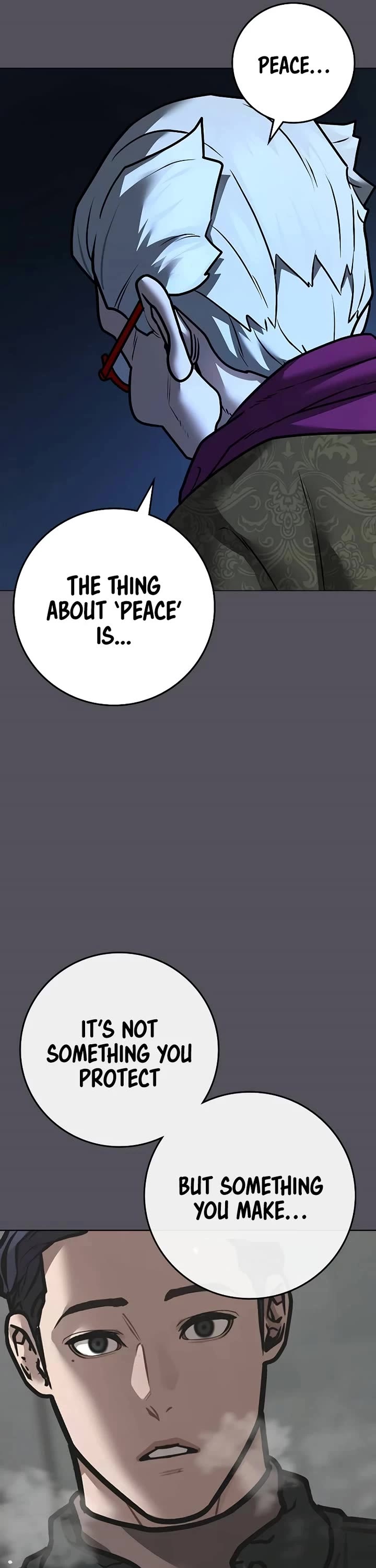 Reality Quest Chap 147 - Next Chap 148