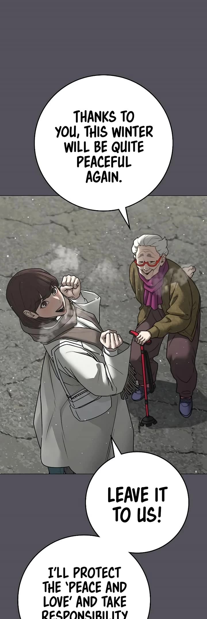 Reality Quest Chap 147 - Next Chap 148