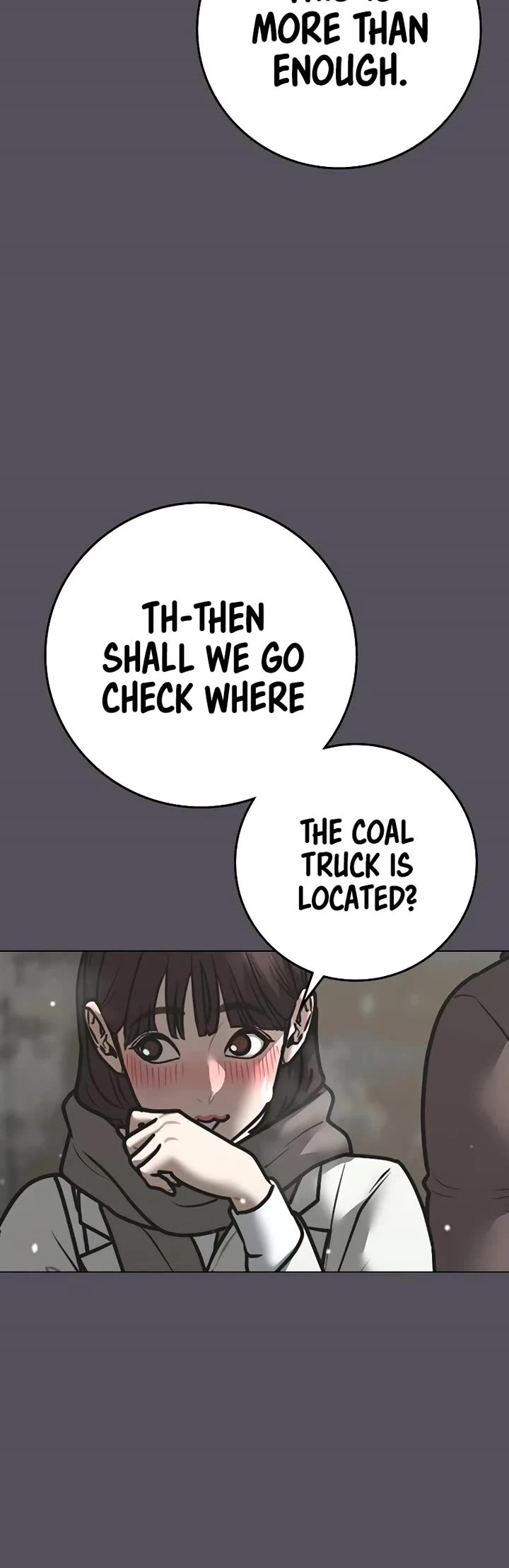 Reality Quest Chap 147 - Next Chap 148