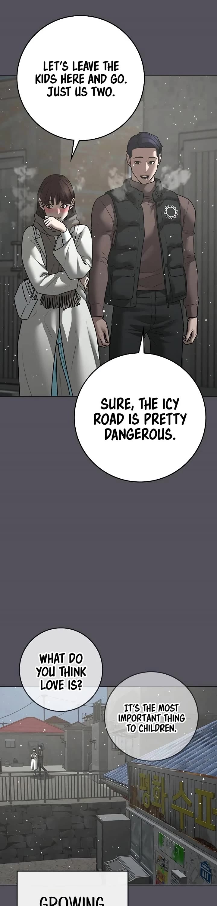 Reality Quest Chap 147 - Next Chap 148
