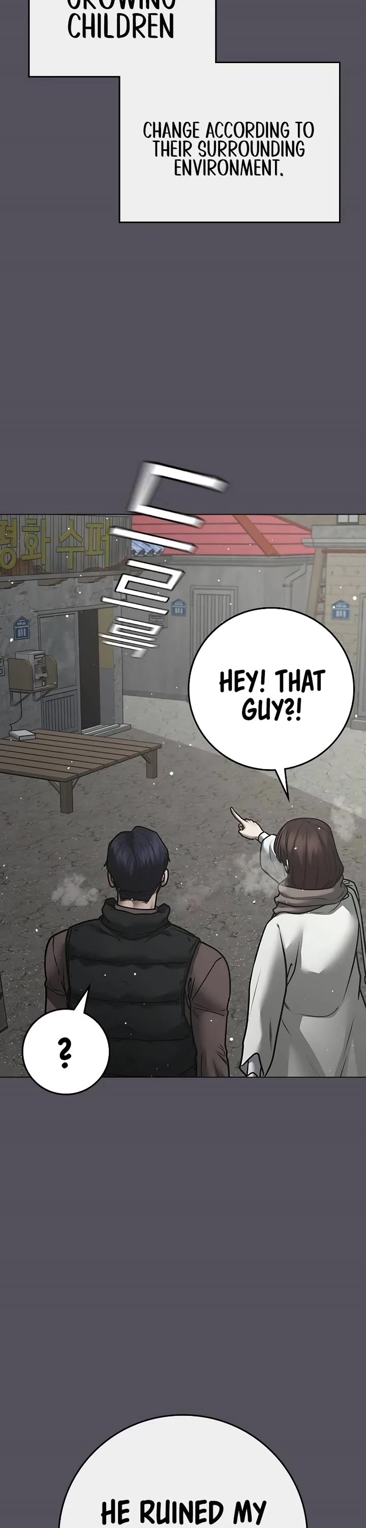 Reality Quest Chap 147 - Next Chap 148