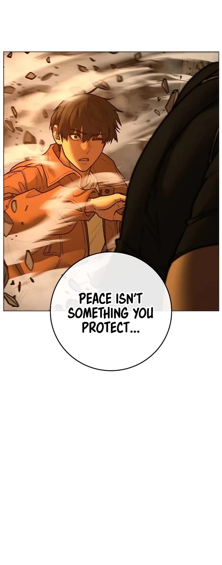 Reality Quest Chap 147 - Next Chap 148