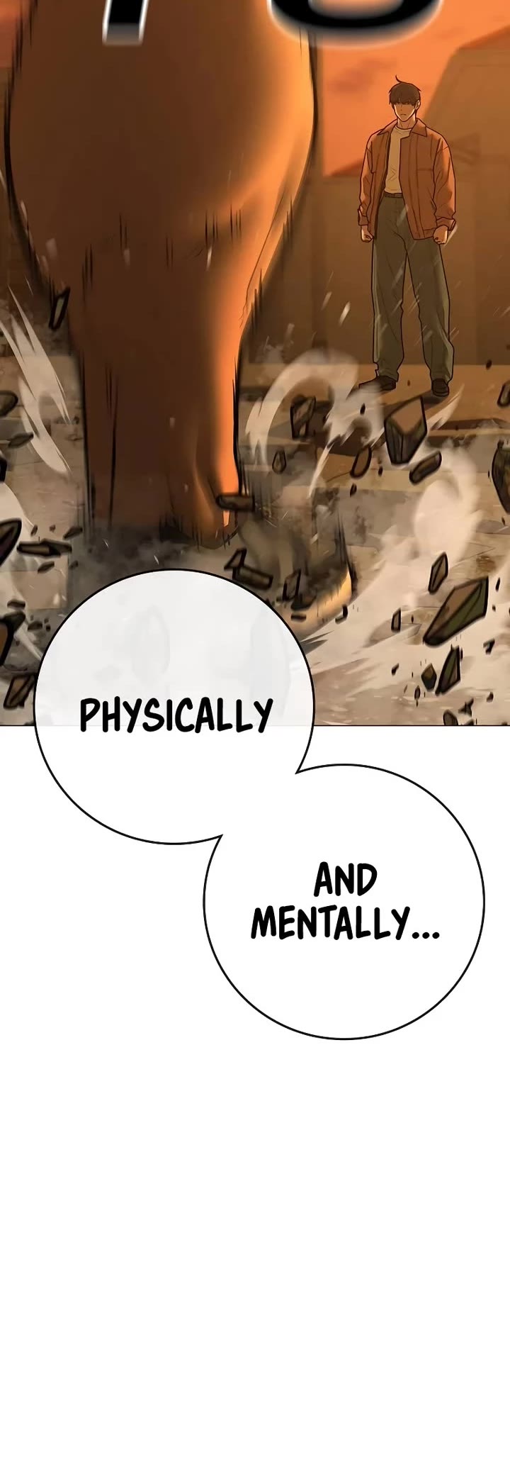 Reality Quest Chap 147 - Next Chap 148