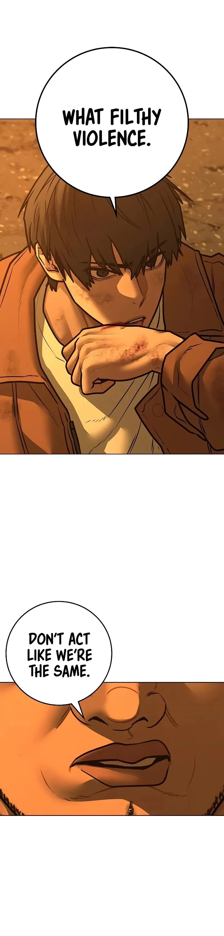 Reality Quest Chap 147 - Next Chap 148