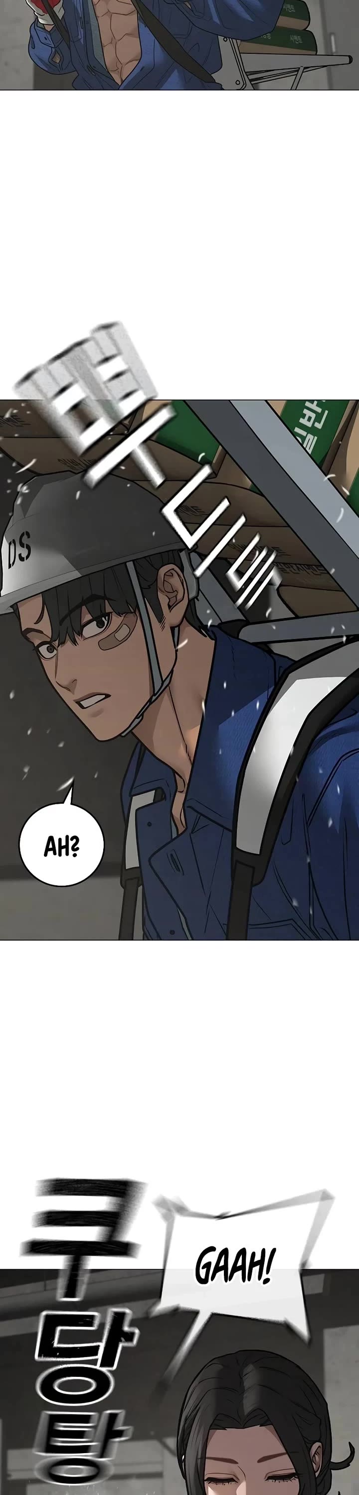 Reality Quest Chap 147 - Next Chap 148