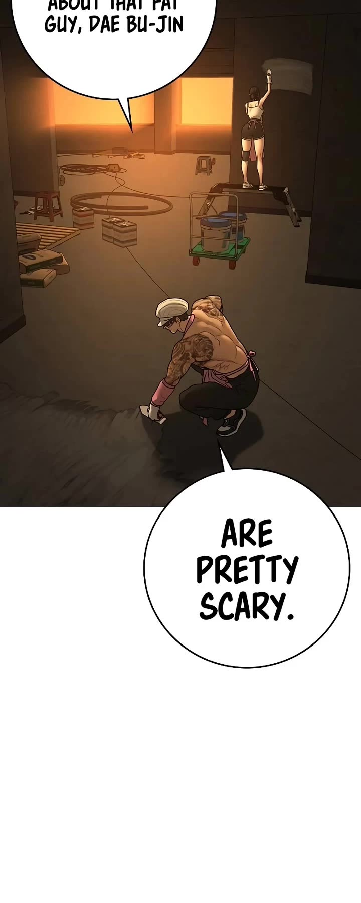 Reality Quest Chap 147 - Next Chap 148