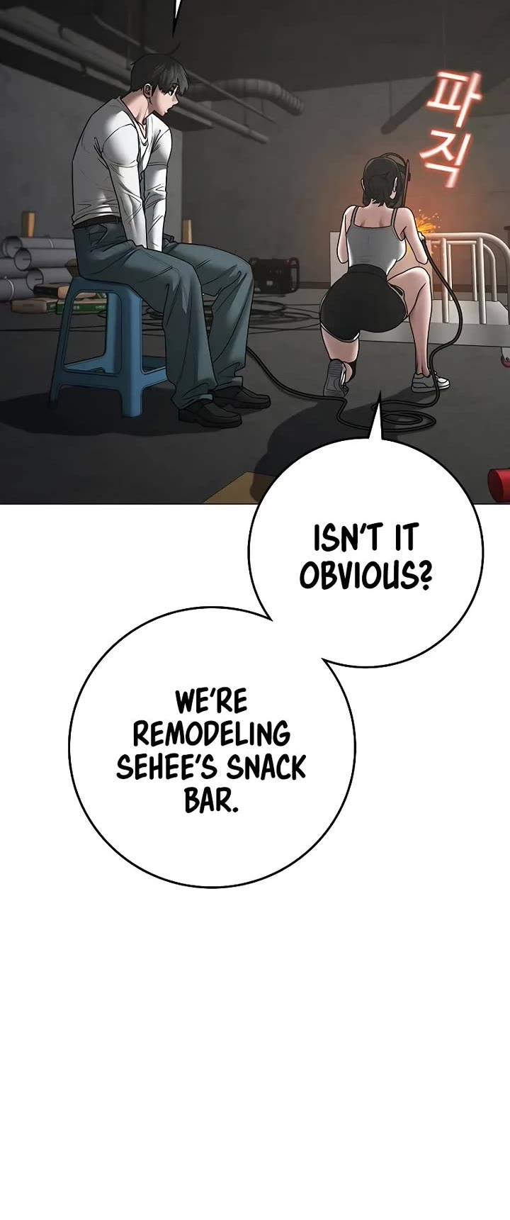 Reality Quest Chap 147 - Next Chap 148