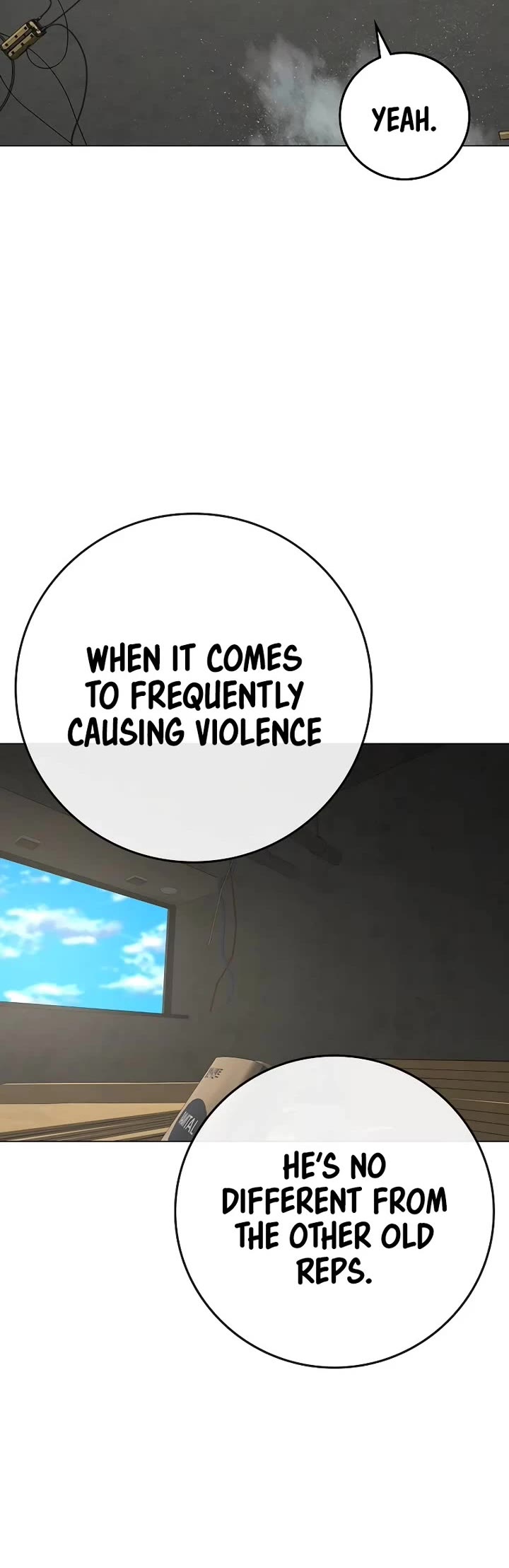 Reality Quest Chap 147 - Next Chap 148