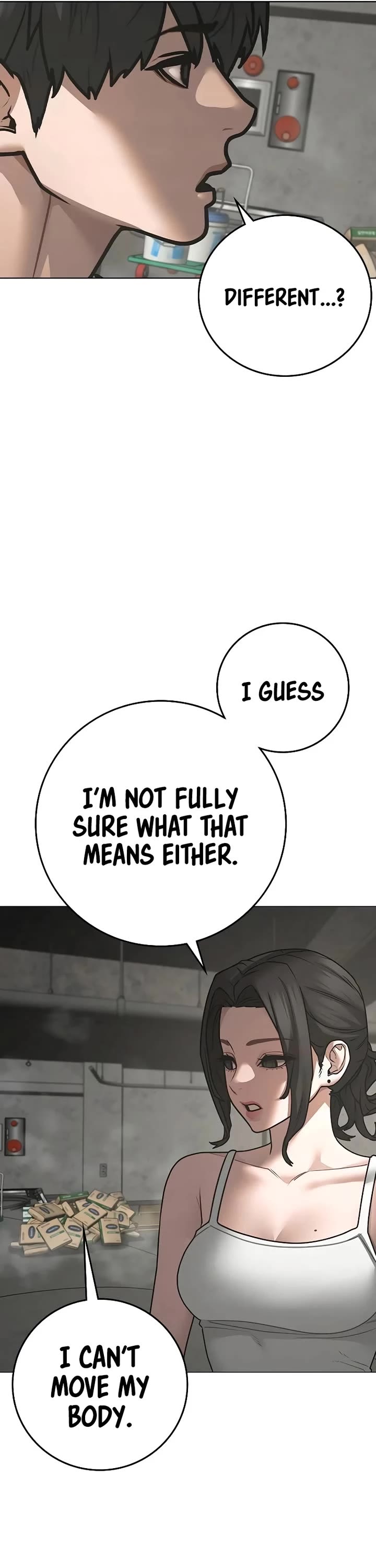 Reality Quest Chap 147 - Next Chap 148