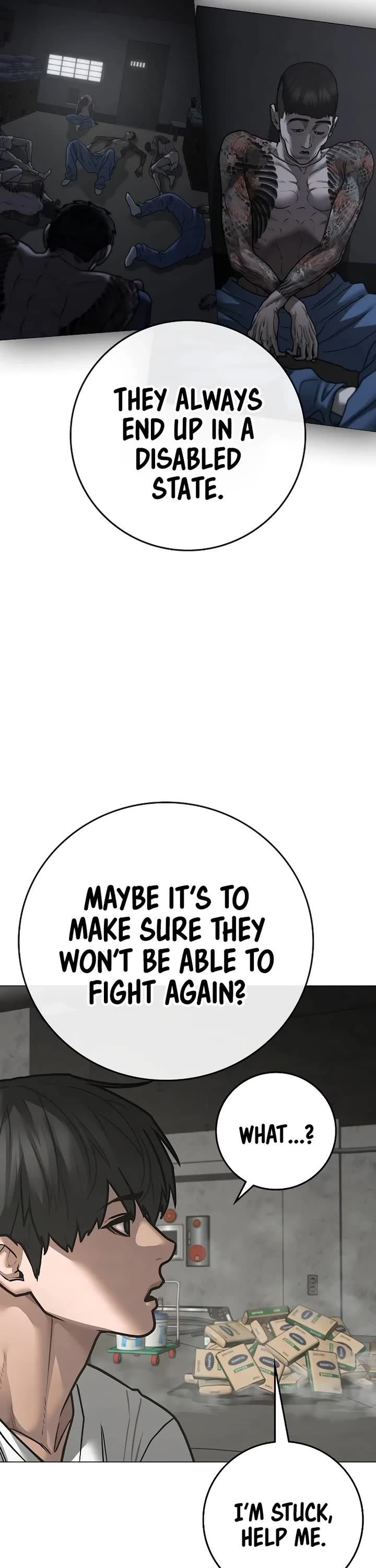 Reality Quest Chap 147 - Next Chap 148