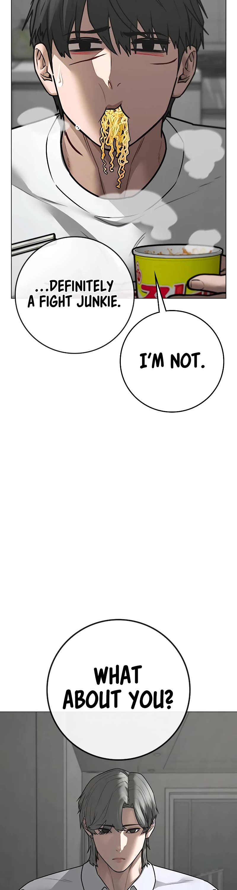 Reality Quest Chap 144 - Next Chap 145